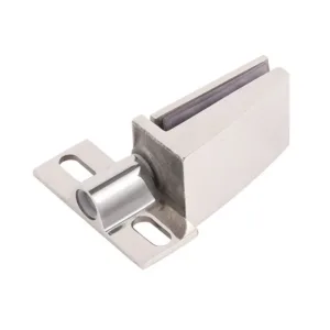 Hardware del acero inoxidable del eje del cuarto de baño de la fábrica del OEM